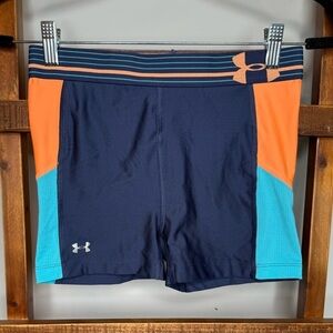 Women’s Under Armour HeatGear shorts